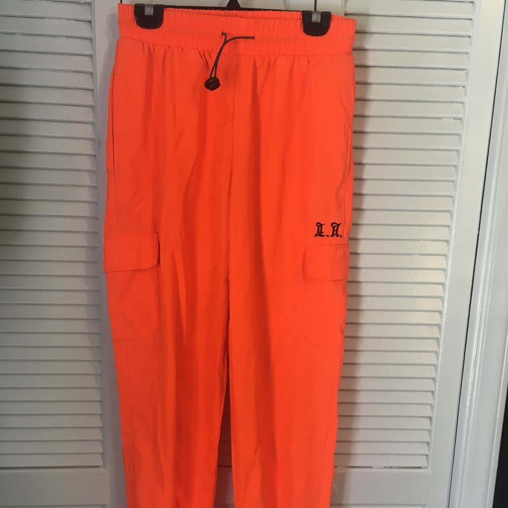Forever 21 Joggers
